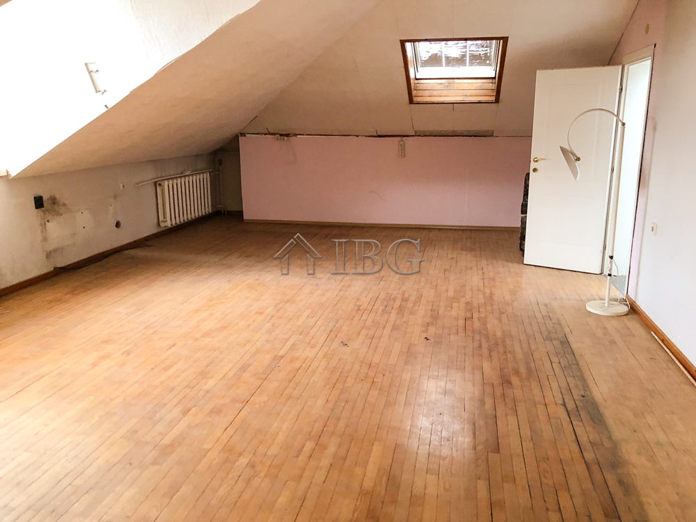 For sale 270 sq.m. maisonette in the Top center of Ruse city — photo 4 of 12