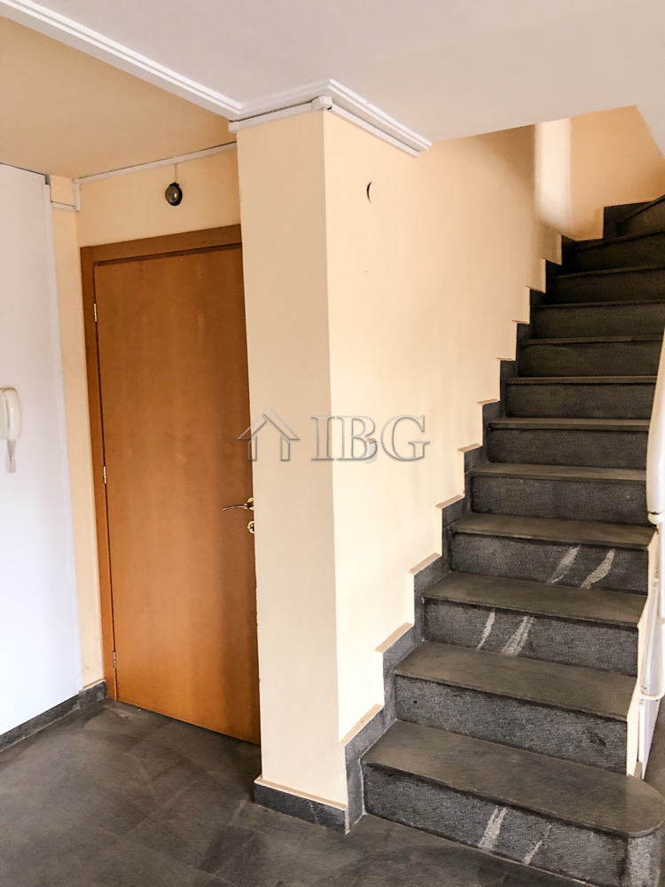 For sale 270 sq.m. maisonette in the Top center of Ruse city — photo 5 of 12