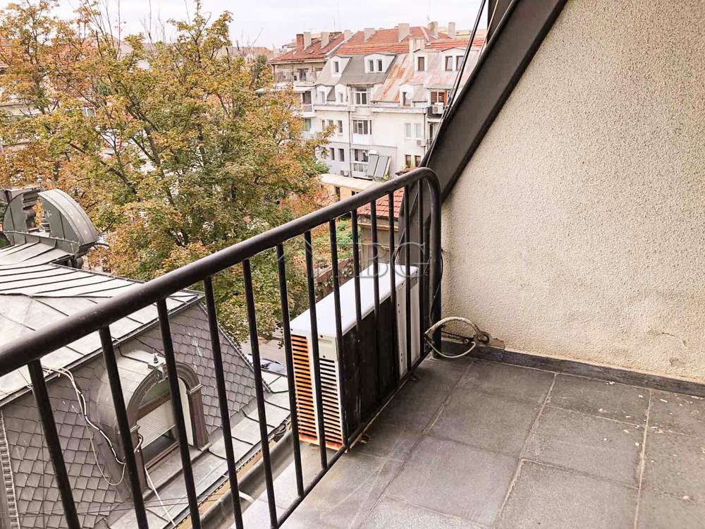 For sale 270 sq.m. maisonette in the Top center of Ruse city — photo 12 of 12