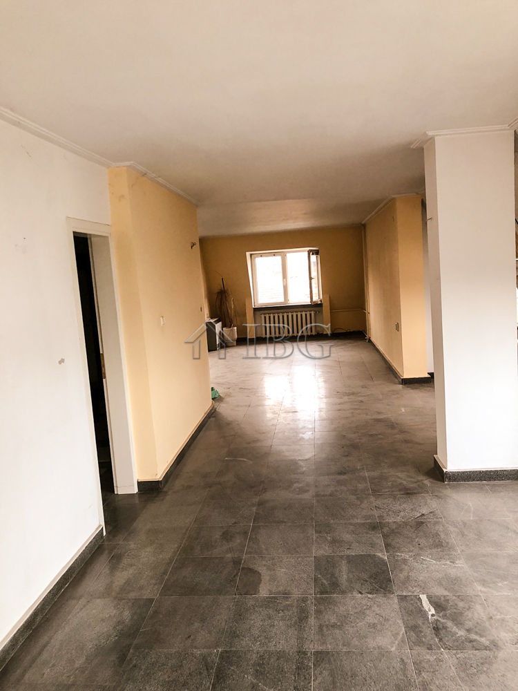 For sale 270 sq.m. maisonette in the Top center of Ruse city — photo 6 of 12