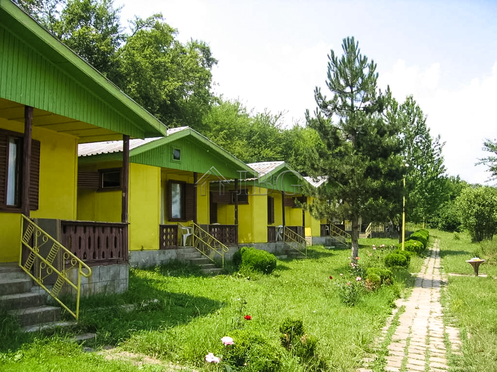 Unique Property with great potencial for Buisness near Targovishte — photo 3