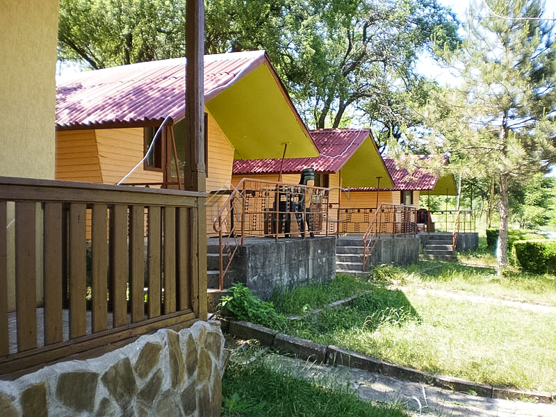 Unique Property with great potencial for Buisness near Targovishte — photo 6 of 12