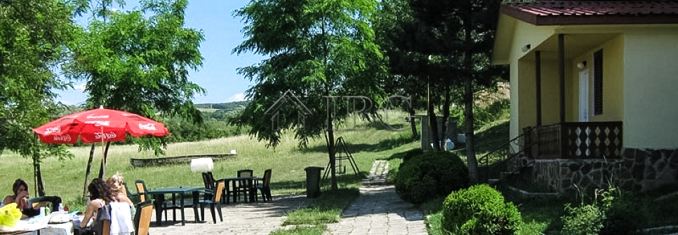 Unique Property with great potencial for Buisness near Targovishte — photo 10 of 12