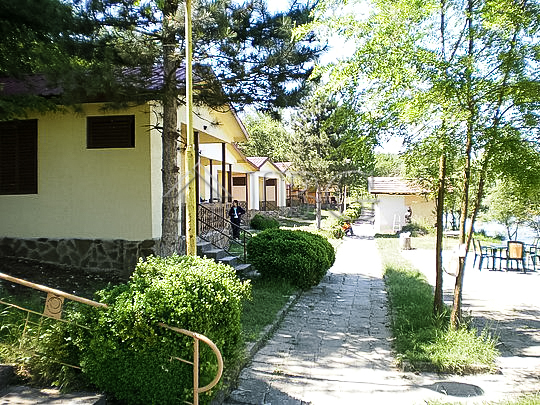 Unique Property with great potencial for Buisness near Targovishte — photo 9 of 12