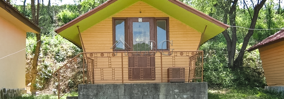 Unique Property with great potencial for Buisness near Targovishte — photo 12 of 12