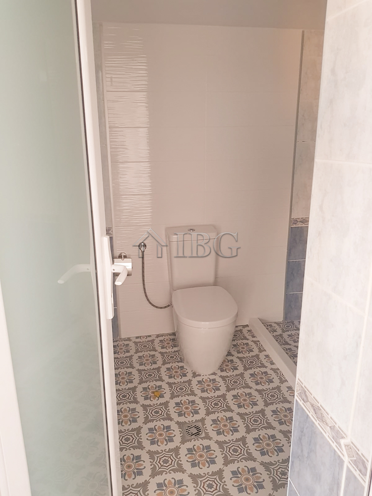 Brand New 3-bed, 3-bath house with Sea view and pool in Balchik — photo 8 of 12