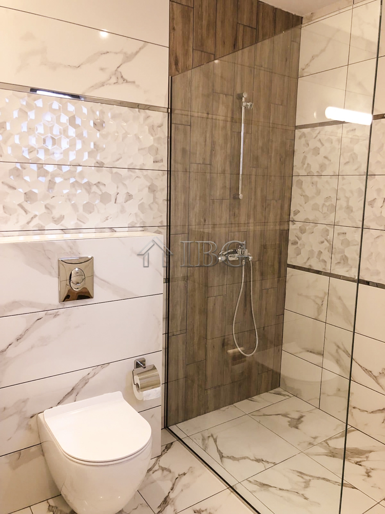 Brand New 3-bed, 3-bath house with Sea view and pool in Balchik — photo 10 of 12