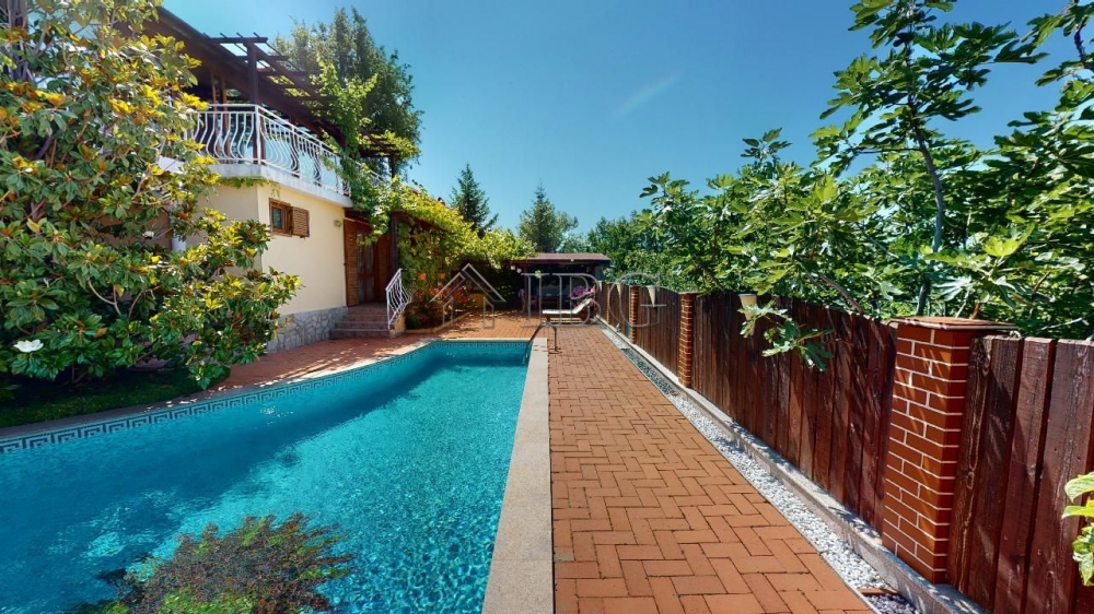 Luxury private House with own pool, Kosharitsa — photo 2