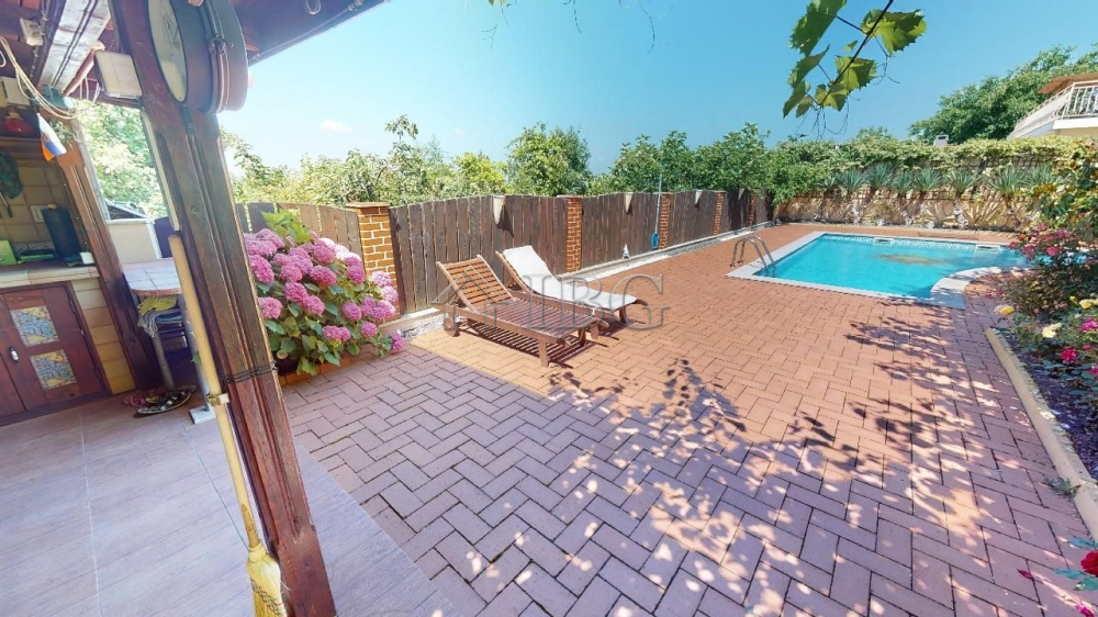 Luxury private House with own pool, Kosharitsa — photo 11 of 25