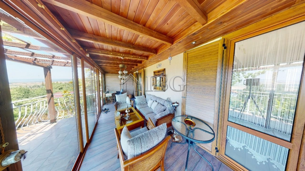 Luxury private House with own pool, Kosharitsa — photo 22 of 25
