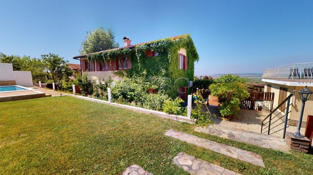 Luxury private House with own pool, Kosharitsa — photo 14 of 25