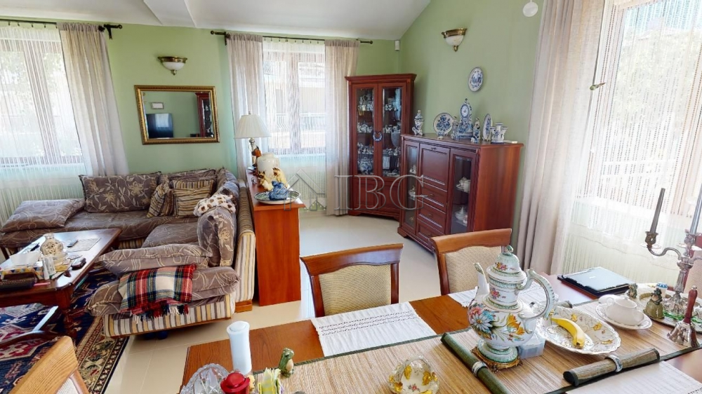 Luxury private House with own pool, Kosharitsa — photo 23 of 25