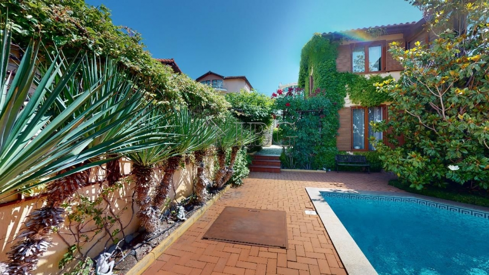 Luxury private House with own pool, Kosharitsa — photo 9 of 25