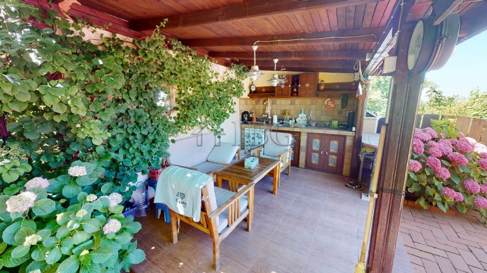Luxury private House with own pool, Kosharitsa — photo 12 of 25