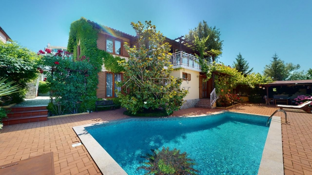 Luxury private House with own pool, Kosharitsa — main photo