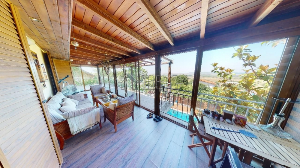 Luxury private House with own pool, Kosharitsa — photo 21 of 25