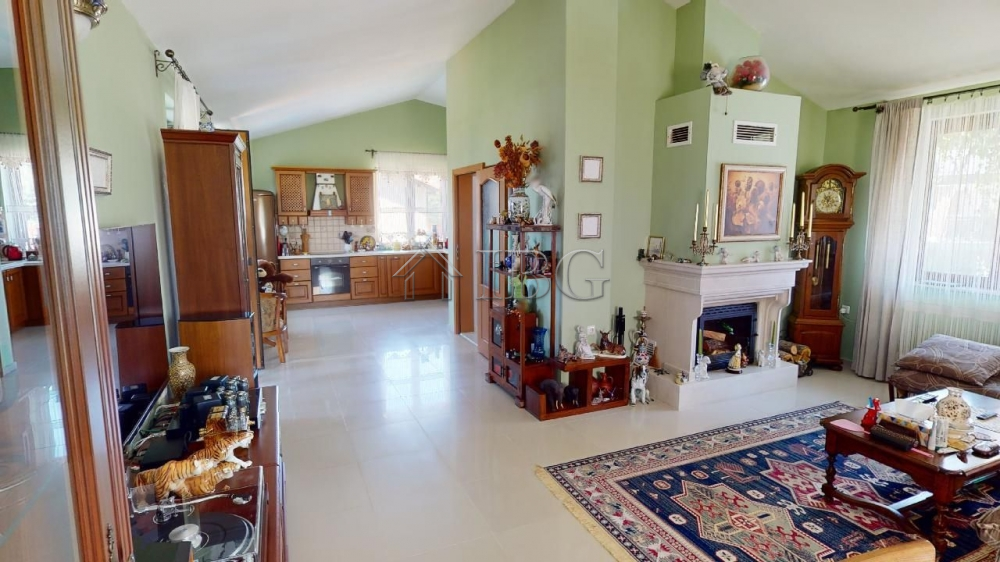 Luxury private House with own pool, Kosharitsa — photo 8 of 25