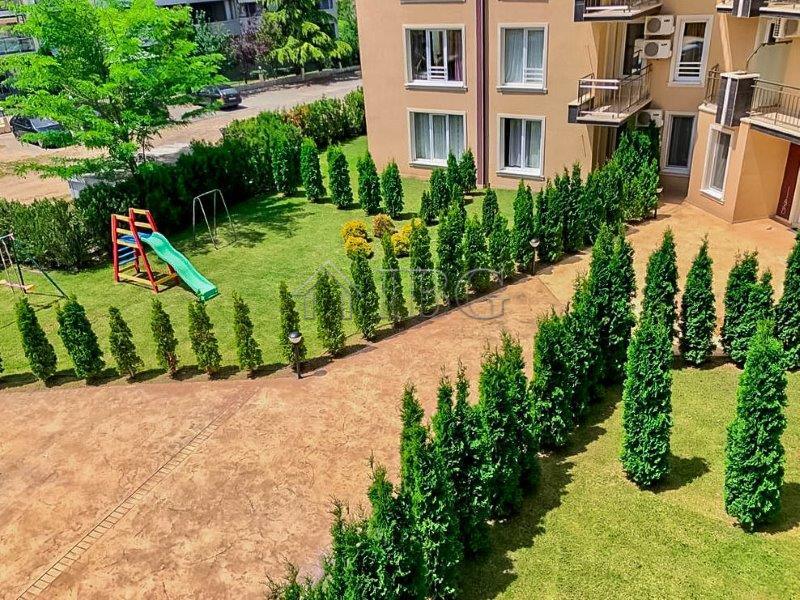 Studio Apartment for Sale VIP Vision, Sunny Beach — photo 2