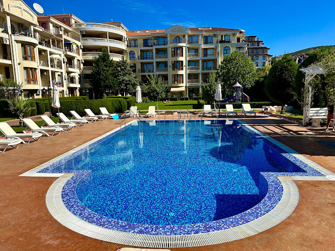 1-Bedroom Apartment for Sale Royal Bay 2, Sveti Vlas — photo 3