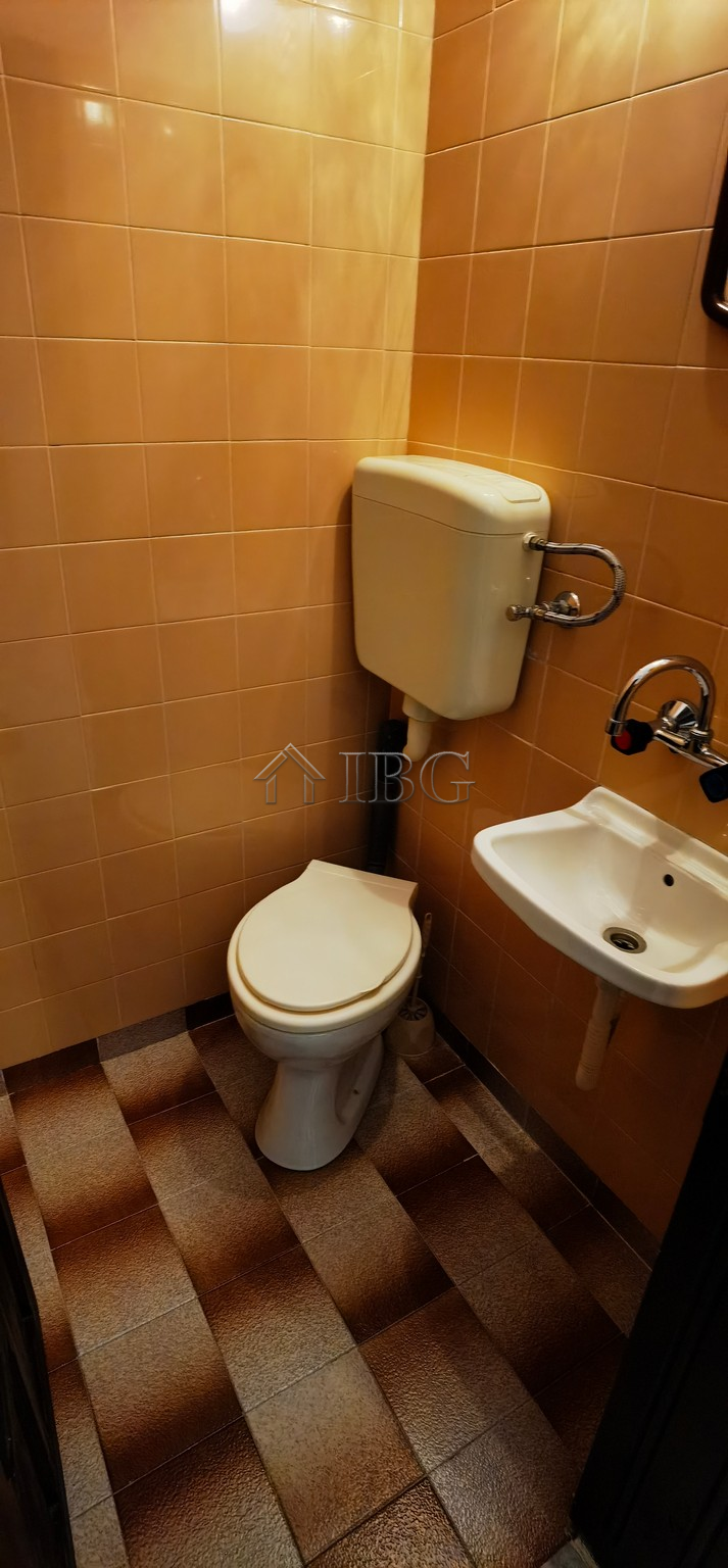House with 3 bedrooms, BBQ and 600 m2 yard in Kosharitsa, 6 km to the beach — photo 25 of 25