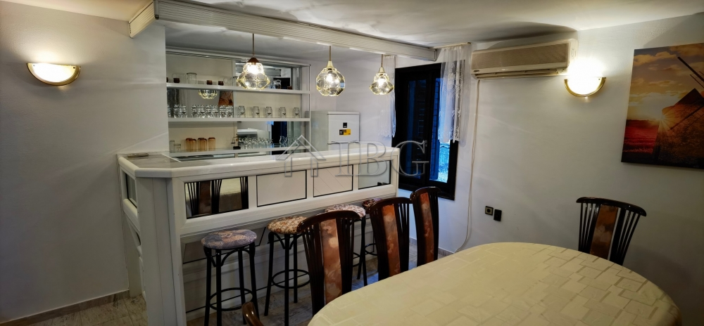 House with 3 bedrooms, BBQ and 600 m2 yard in Kosharitsa, 6 km to the beach — photo 7 of 25