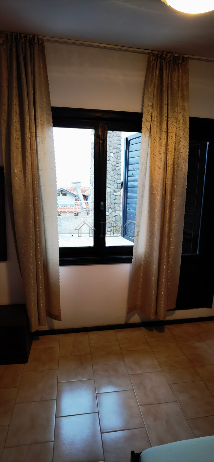 House with 3 bedrooms, BBQ and 600 m2 yard in Kosharitsa, 6 km to the beach — photo 15 of 25
