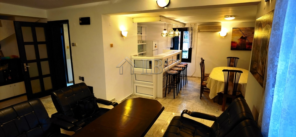 House with 3 bedrooms, BBQ and 600 m2 yard in Kosharitsa, 6 km to the beach — photo 13 of 25