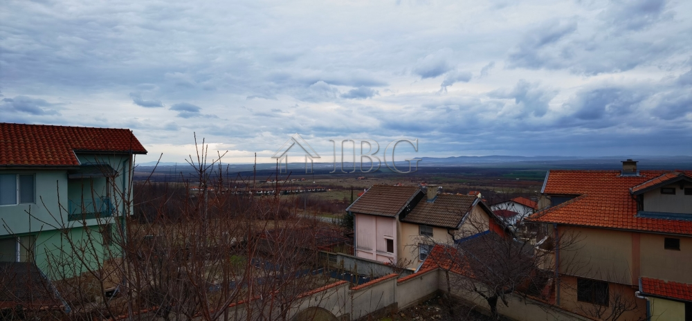 House with 3 bedrooms, BBQ and 600 m2 yard in Kosharitsa, 6 km to the beach — photo 22 of 25
