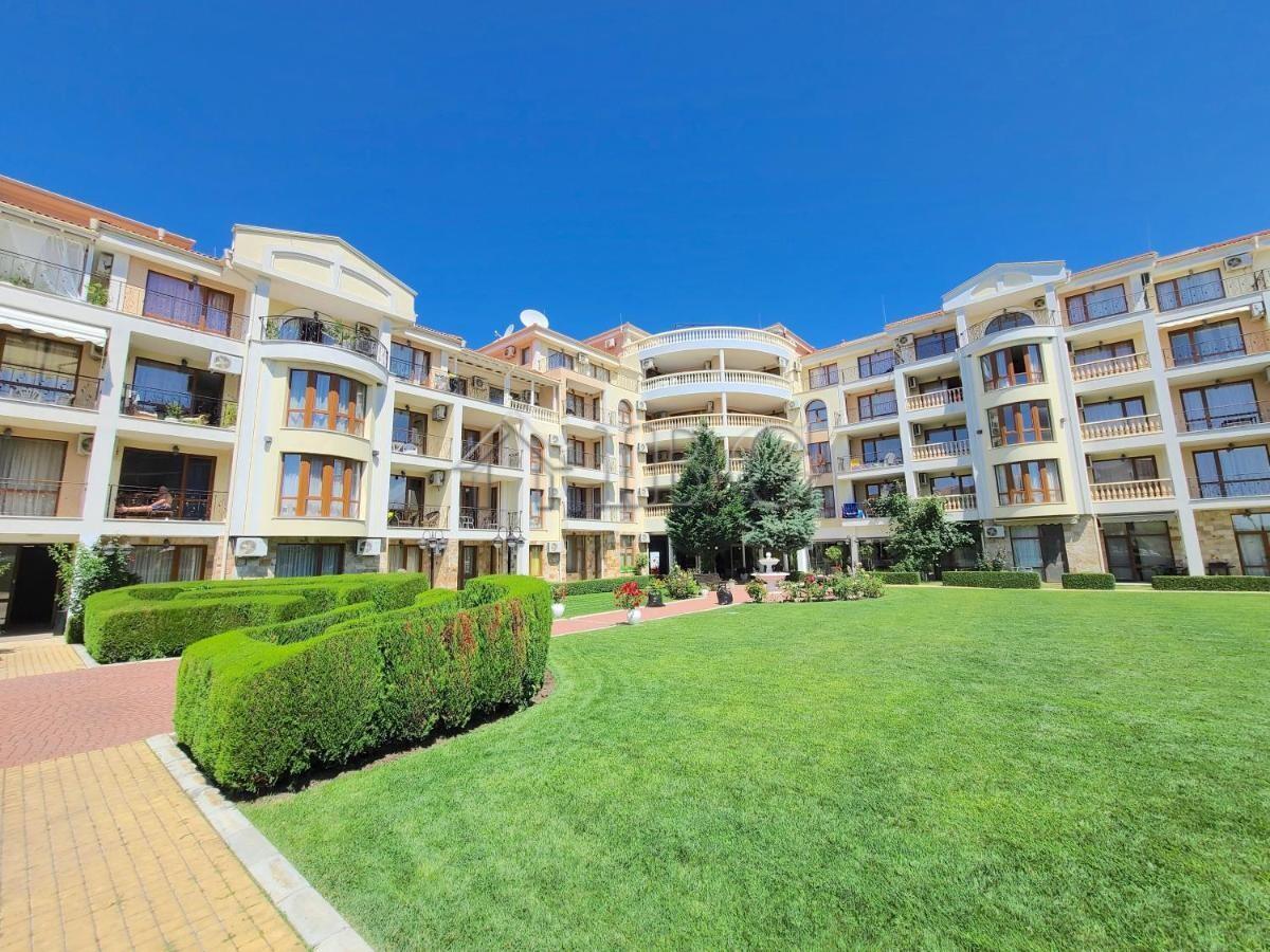 1-Bedroom Apartment for Sale Royal Bay 2, Sveti Vlas — photo 13 of 14