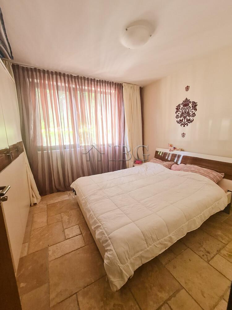 1-bedroom apartment with POOL view in Kaliakria Garden, Kavarna — photo 10 of 16