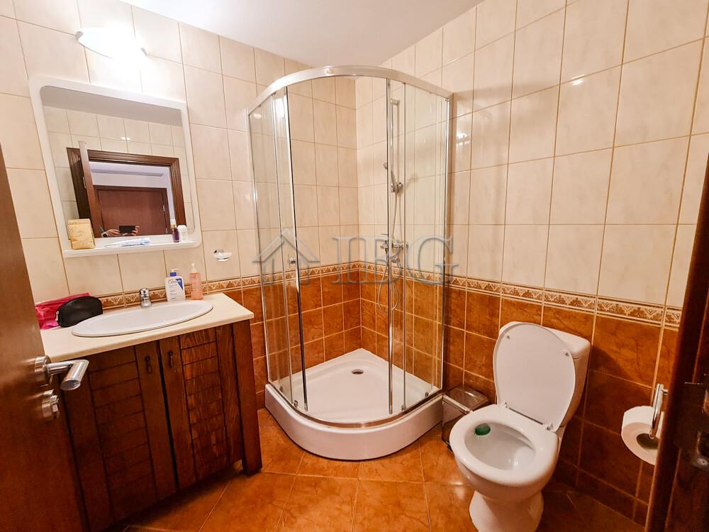1-bedroom apartment with POOL view in Kaliakria Garden, Kavarna — photo 11 of 16