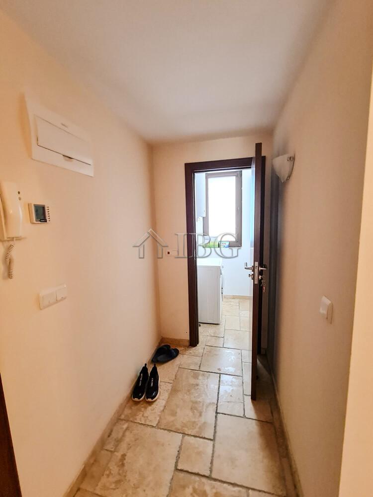 1-bedroom apartment with POOL view in Kaliakria Garden, Kavarna — photo 12 of 16