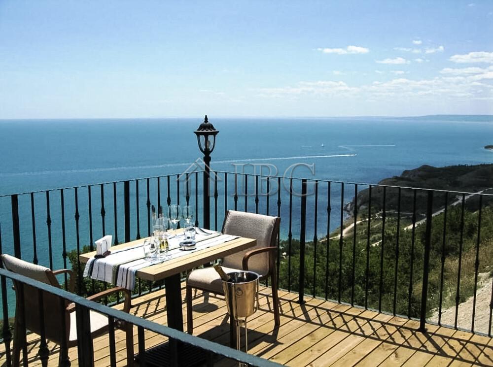 1-bedroom apartment with POOL view in Kaliakria Garden, Kavarna — photo 3