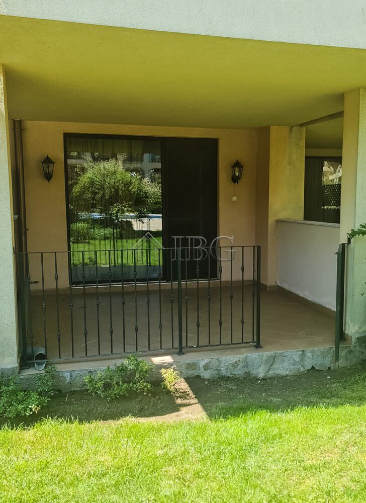 1-bedroom apartment with POOL view in Kaliakria Garden, Kavarna — photo 4 of 16