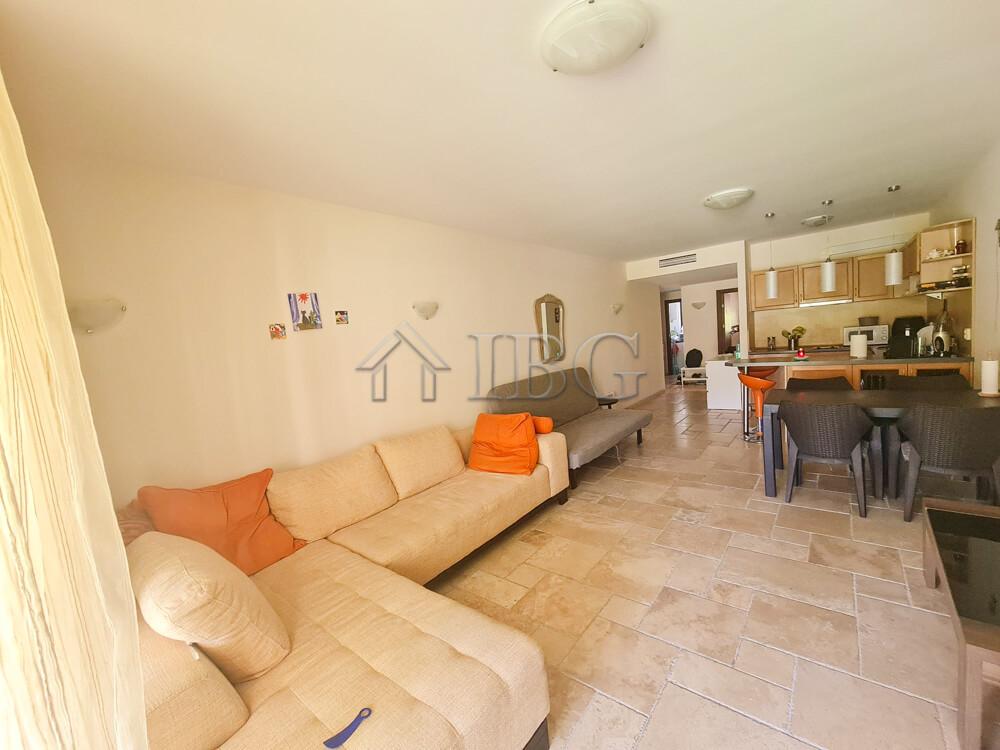 1-bedroom apartment with POOL view in Kaliakria Garden, Kavarna — photo 5 of 16