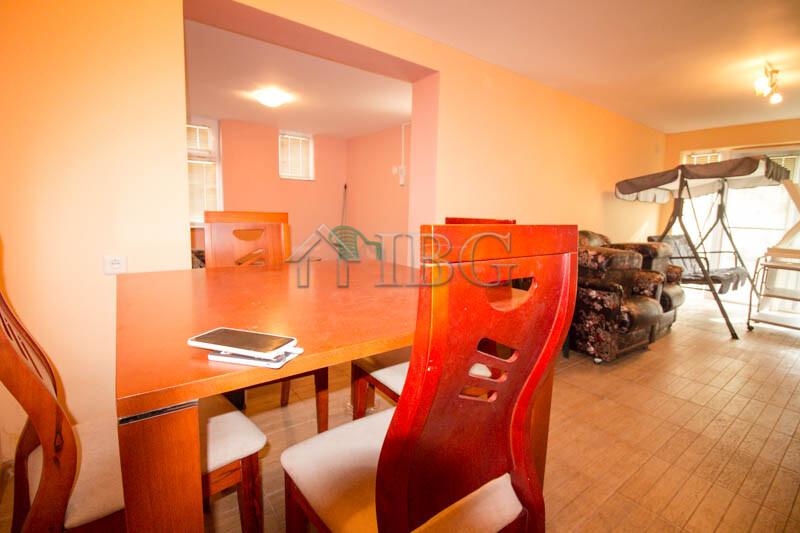 2-bed house with parking lot only 10 kilometers to the sea — photo 11 of 25