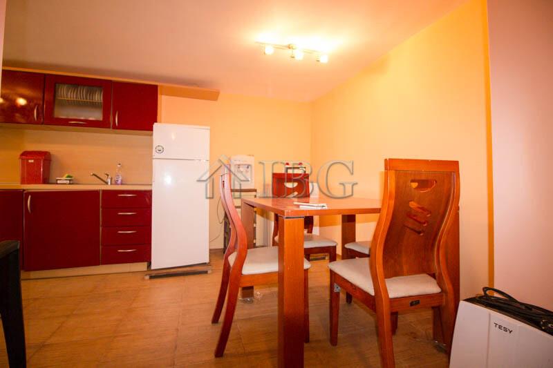 2-bed house with parking lot only 10 kilometers to the sea — photo 14 of 25