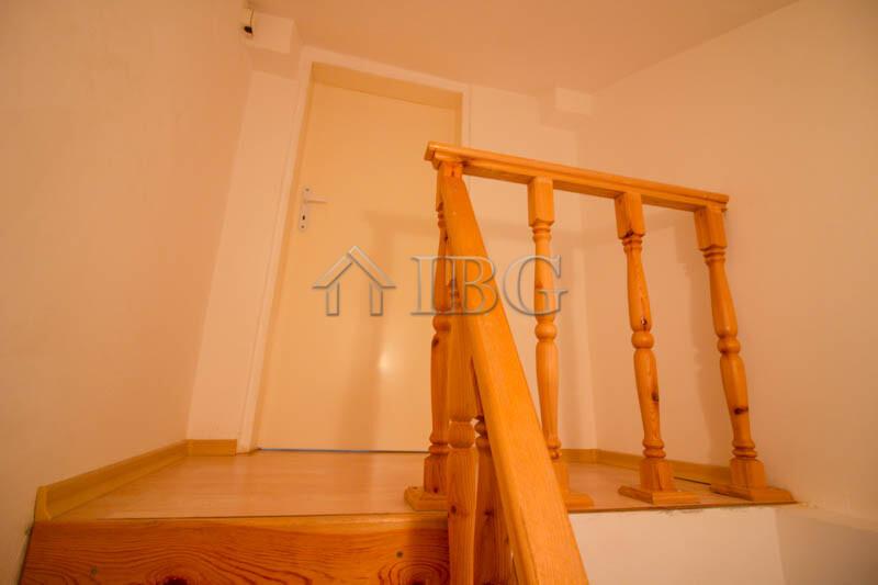 2-bed house with parking lot only 10 kilometers to the sea — photo 25 of 25
