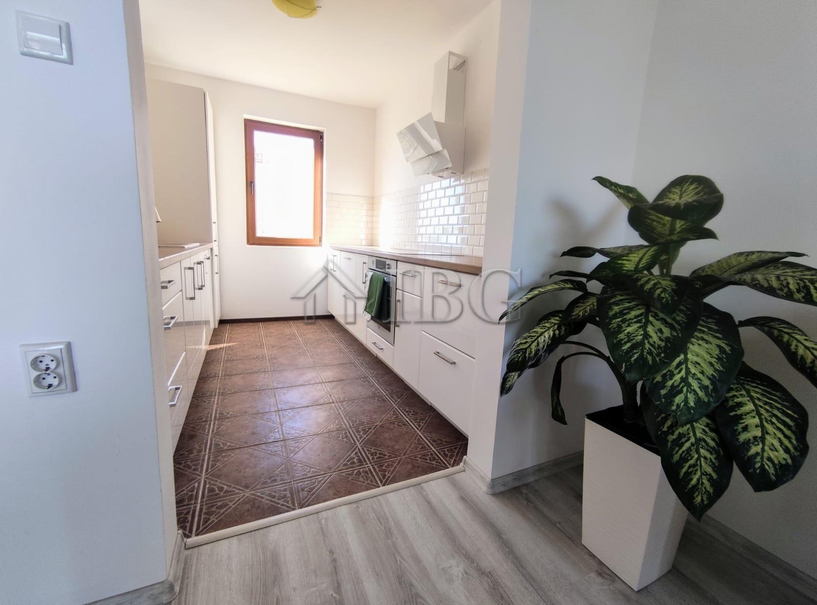 Renovated 3-Bedroom Semi-detached house close to the beach — photo 5