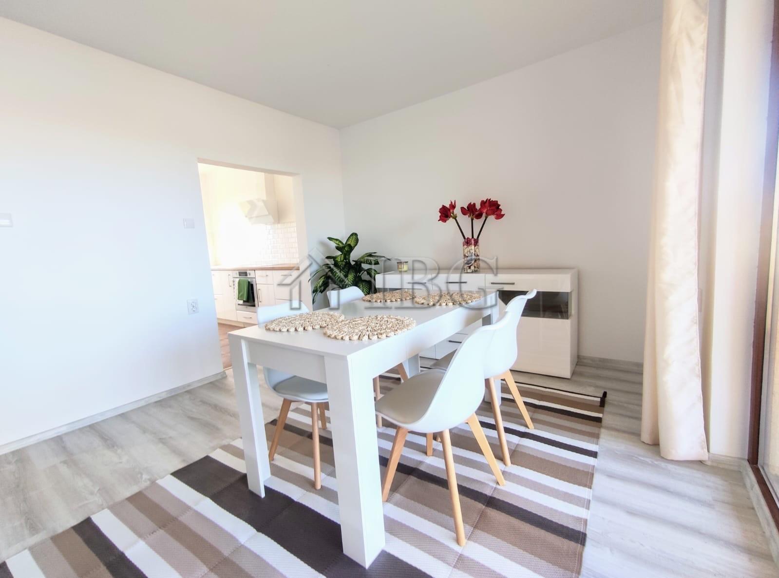 Renovated 3-Bedroom Semi-detached house close to the beach — photo 4