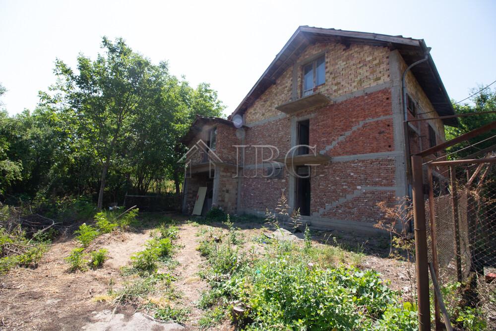 3 bed new built house with garage 10 minutes driving from Byala — photo 7 of 25