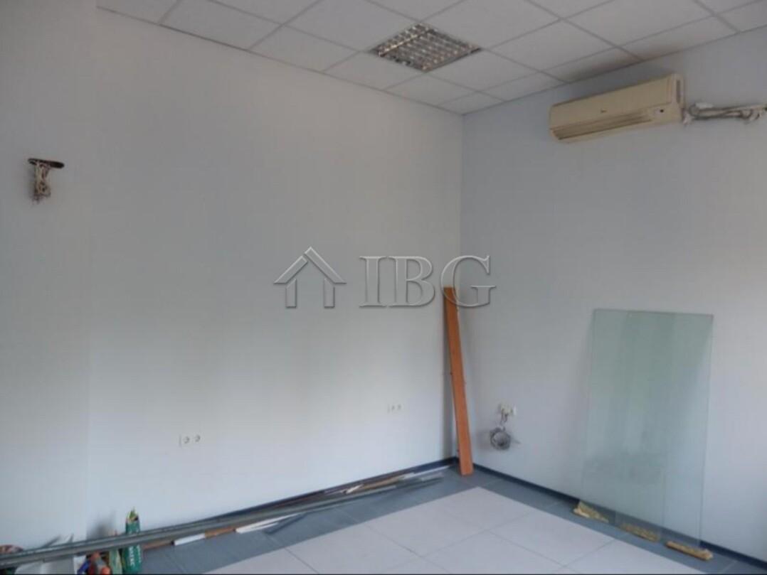 Large premise for rent in on the ground floor in Ruse city — photo 3