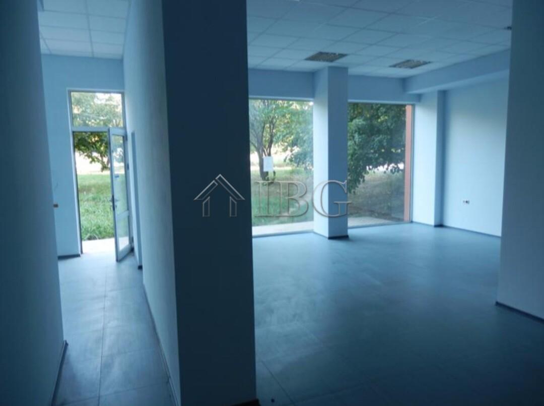 Large premise for rent in on the ground floor in Ruse city — photo 6