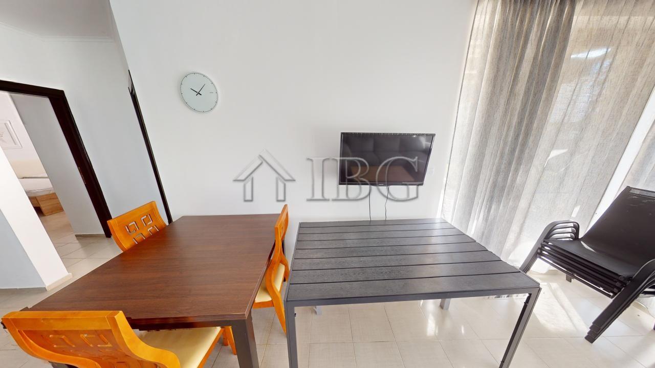Apartment with 2 bedrooms, 2 bathrooms and Garden Access in Bay View Villas, Kosharitsa — photo 4