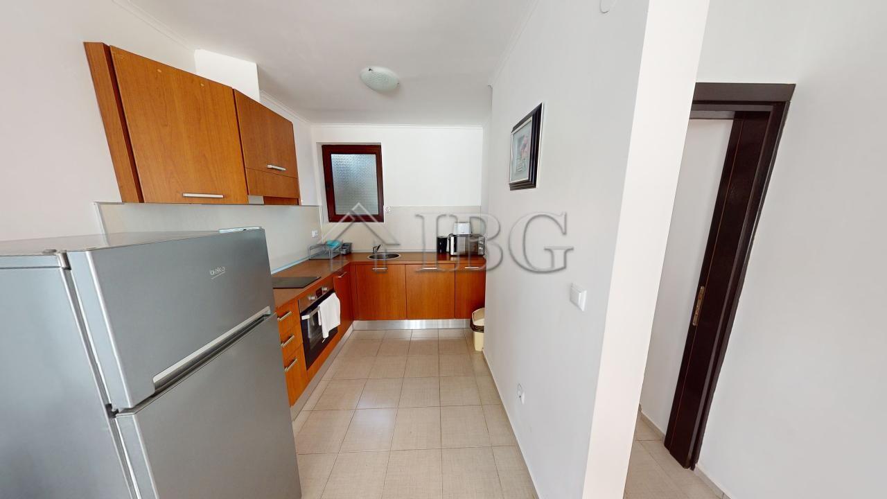 Apartment with 2 bedrooms, 2 bathrooms and Garden Access in Bay View Villas, Kosharitsa — photo 6