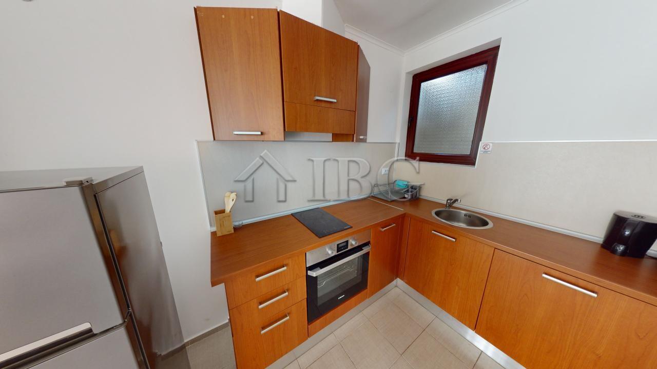 Apartment with 2 bedrooms, 2 bathrooms and Garden Access in Bay View Villas, Kosharitsa — photo 7 of 25
