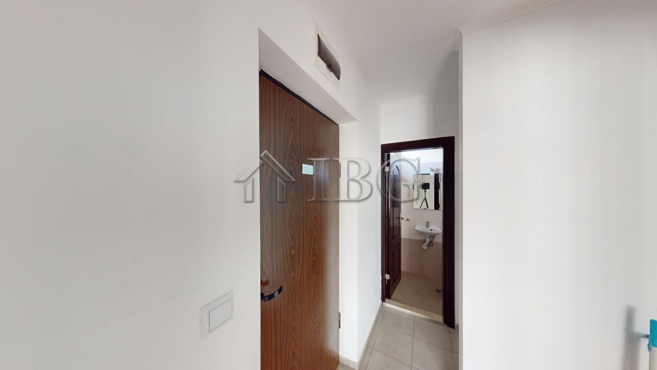 Apartment with 2 bedrooms, 2 bathrooms and Garden Access in Bay View Villas, Kosharitsa — photo 9 of 25