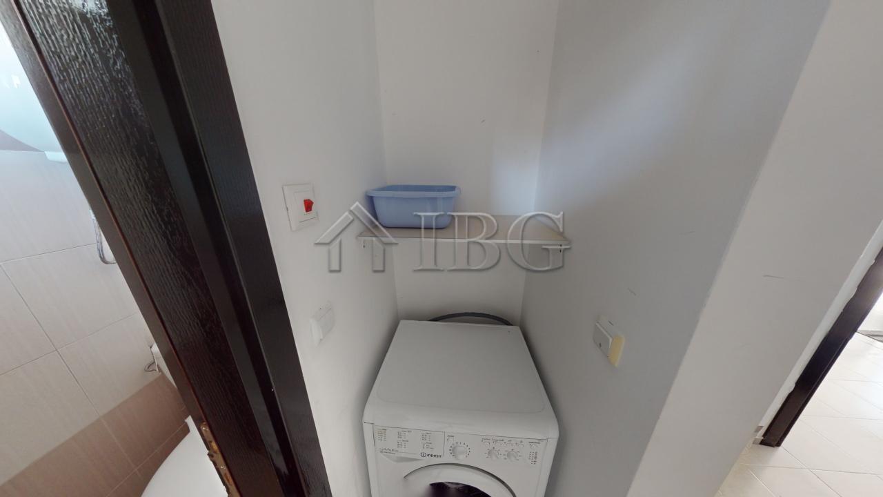 Apartment with 2 bedrooms, 2 bathrooms and Garden Access in Bay View Villas, Kosharitsa — photo 10 of 25