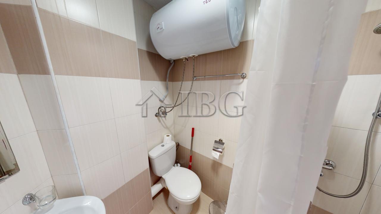 Apartment with 2 bedrooms, 2 bathrooms and Garden Access in Bay View Villas, Kosharitsa — photo 15 of 25