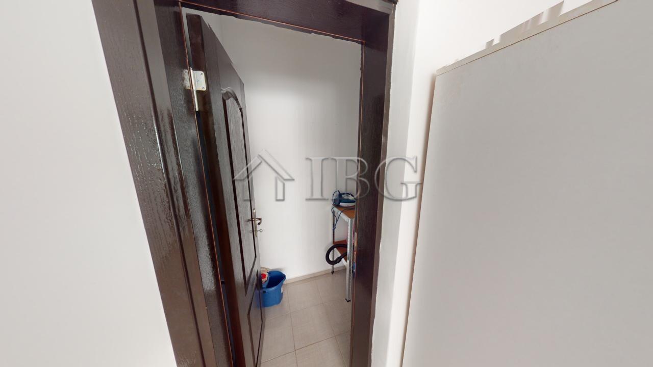 Apartment with 2 bedrooms, 2 bathrooms and Garden Access in Bay View Villas, Kosharitsa — photo 17 of 25